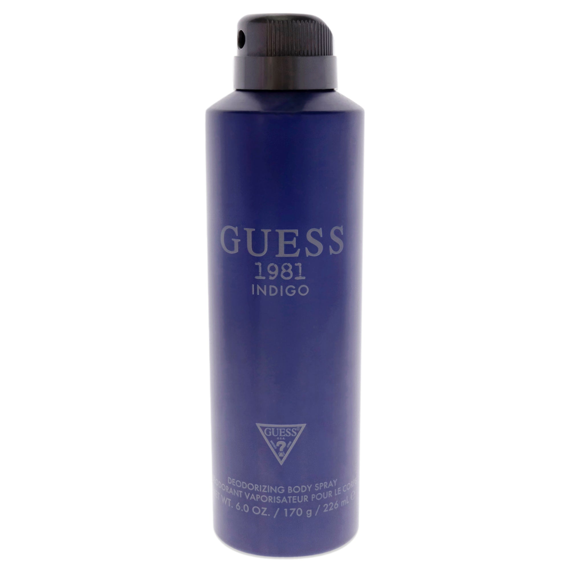 Bruma corporal de hombre 6 oz