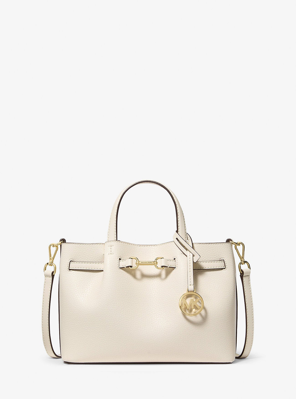 Bolso de cuero