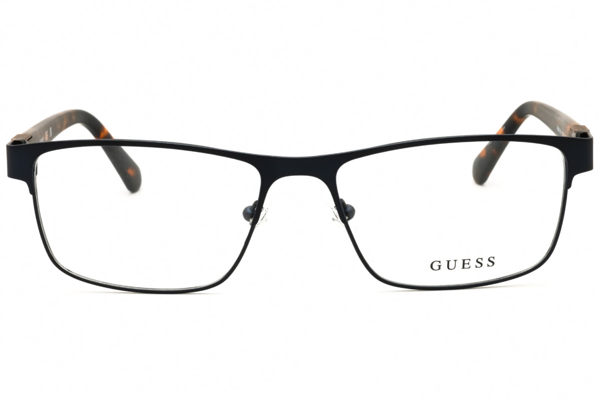 Gafas 57 mm color azul