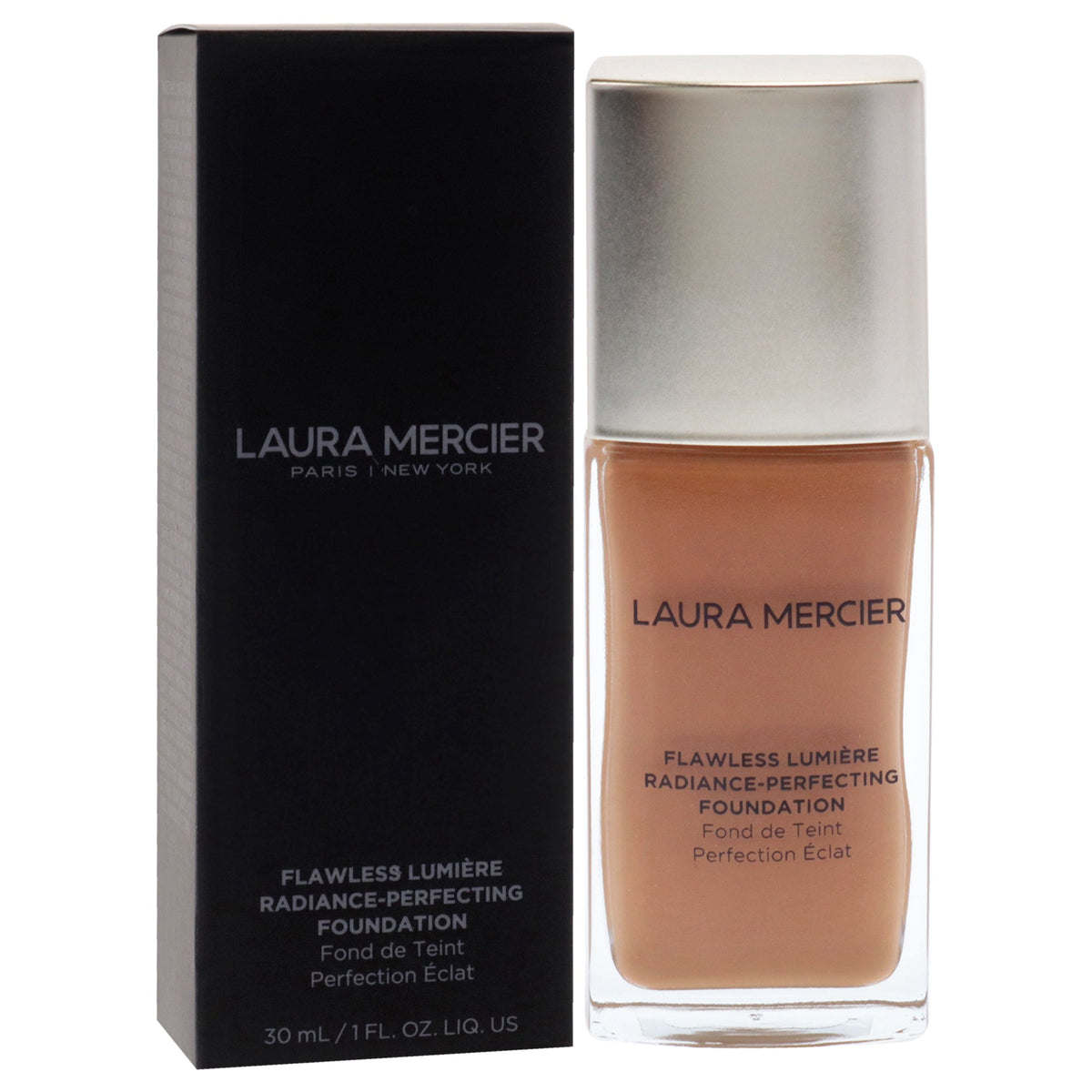 Base de maquillaje 1 oz