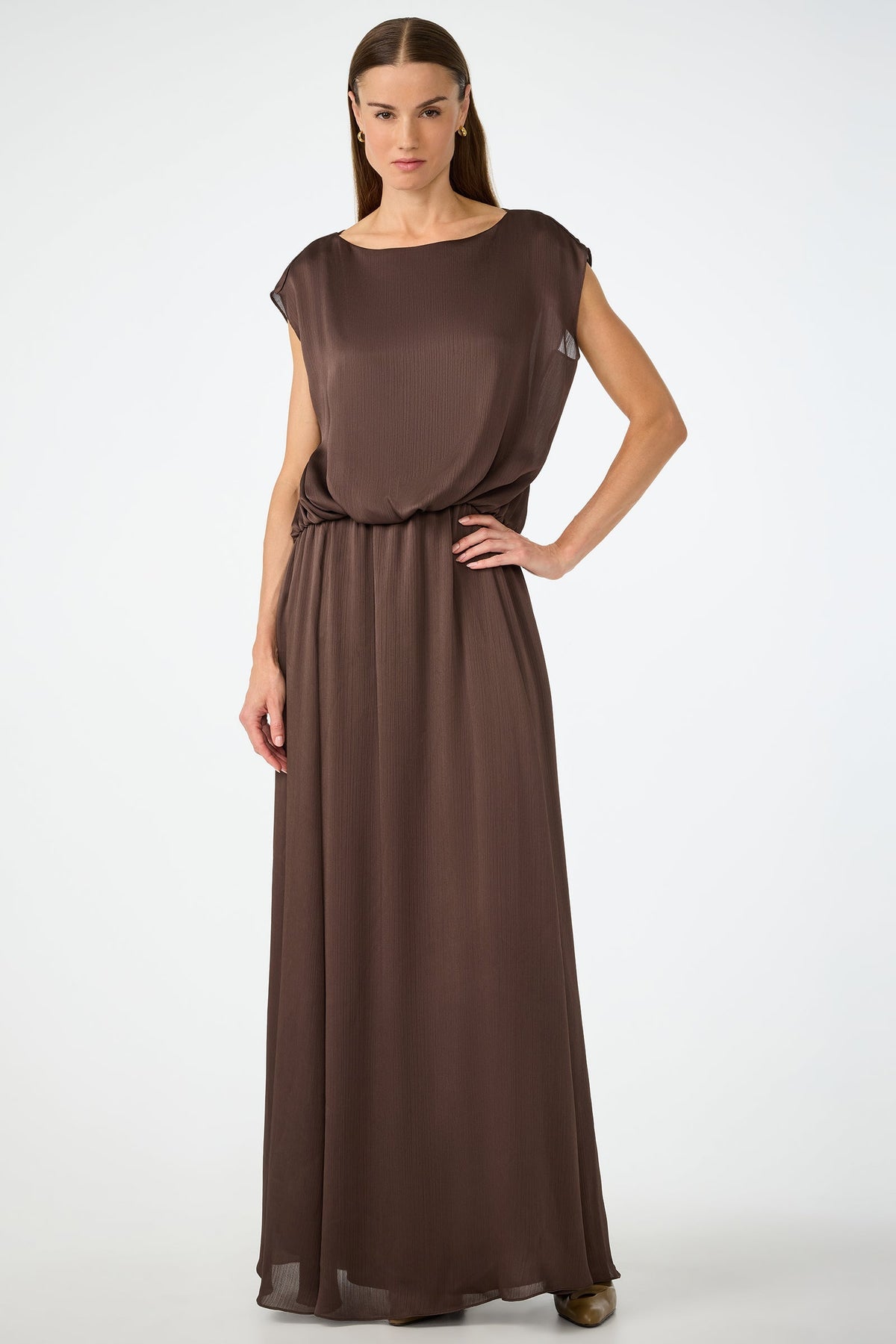 Vestido largo