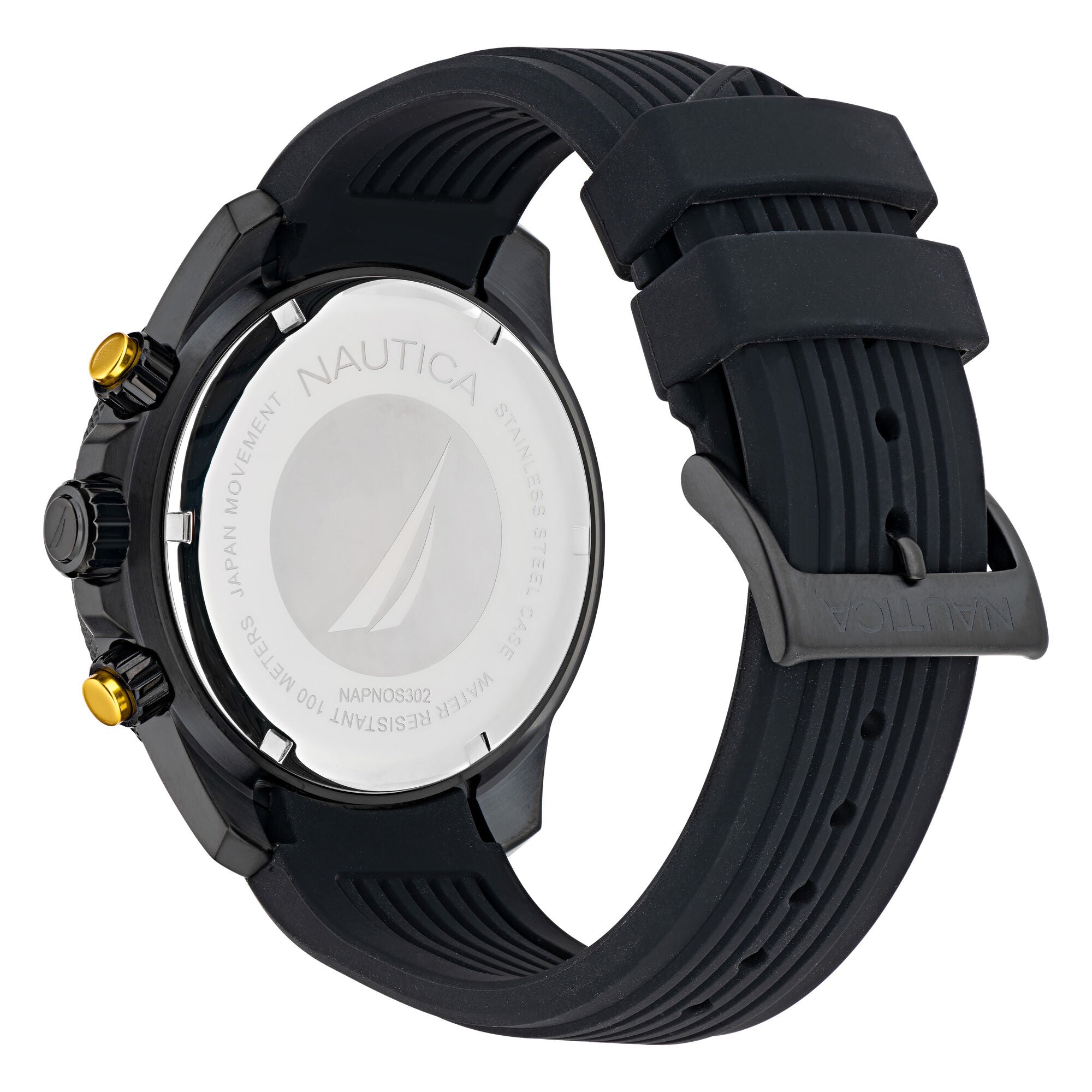 Reloj de hombre