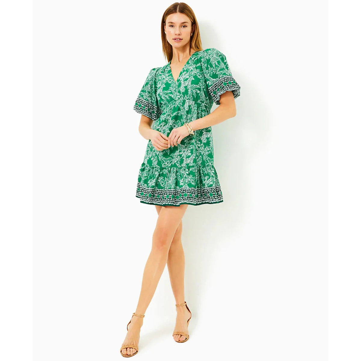 Vestido de mujer
