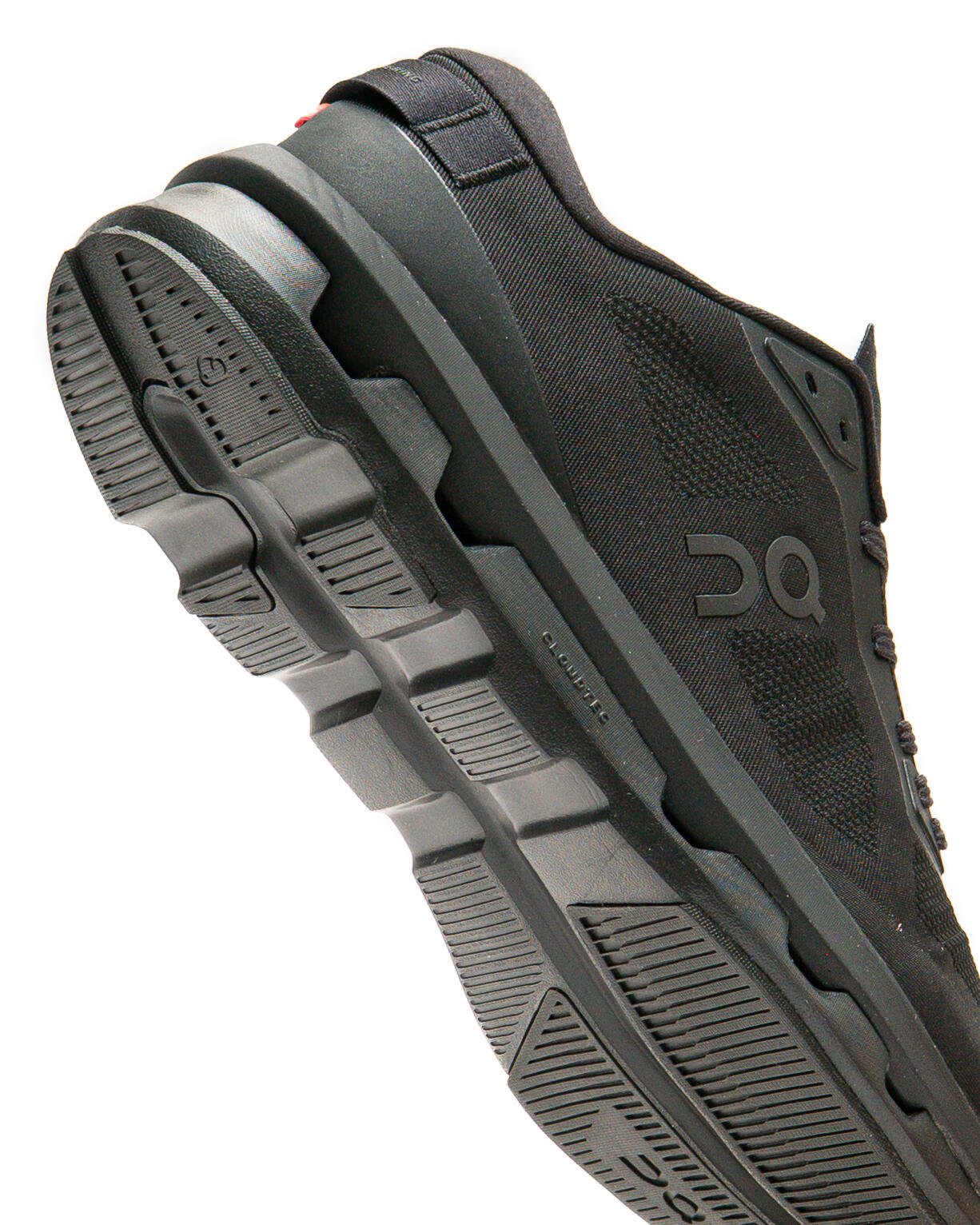 Tenis para correr color negro