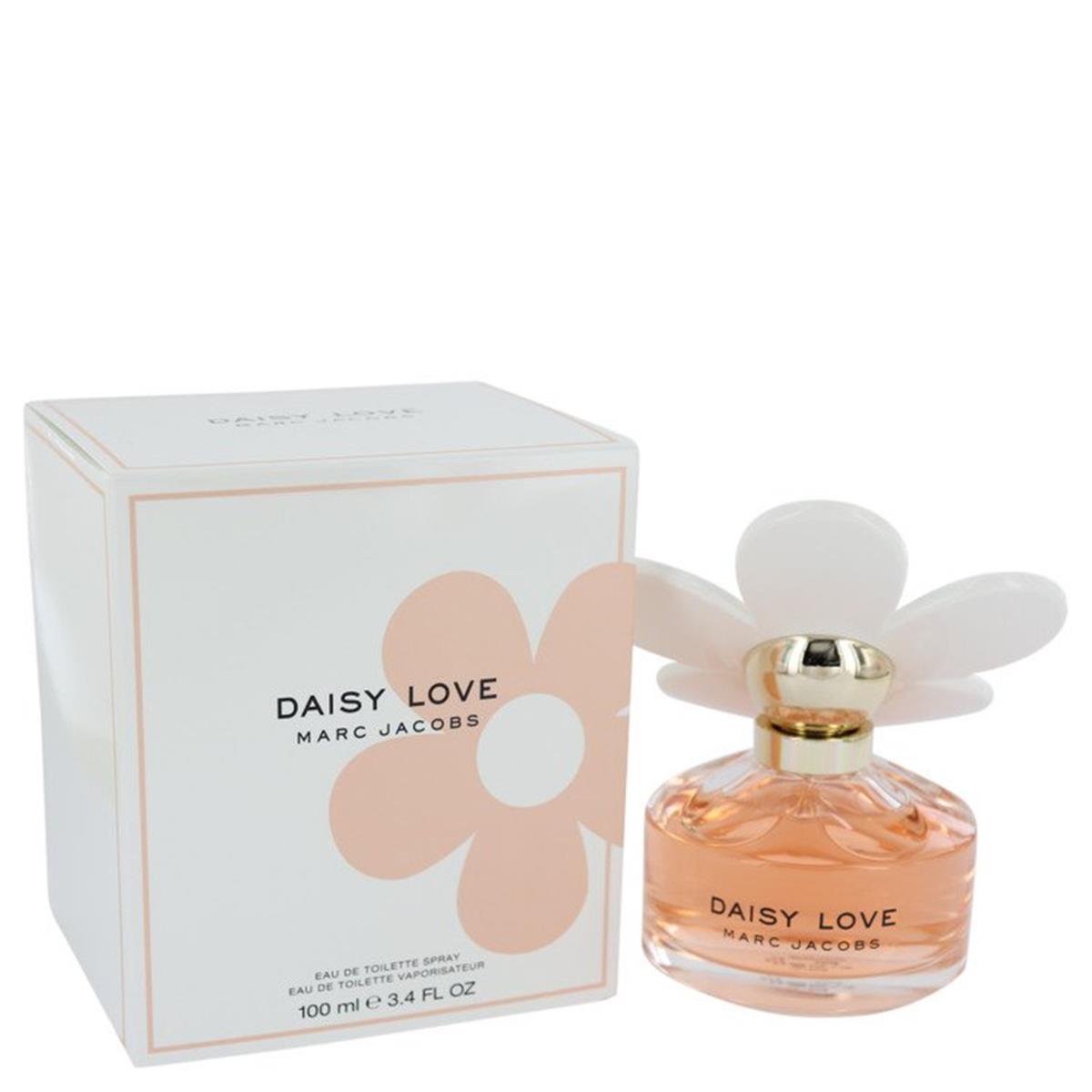 Perfume de mujer eau de toilette 3,4 oz