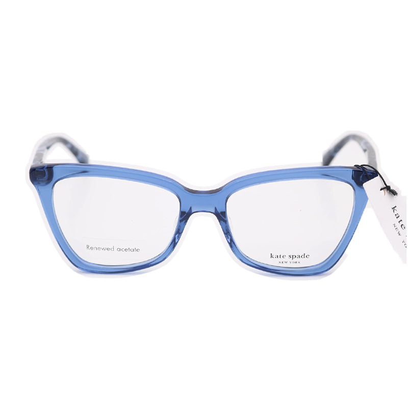 Gafas 52 mm color azul