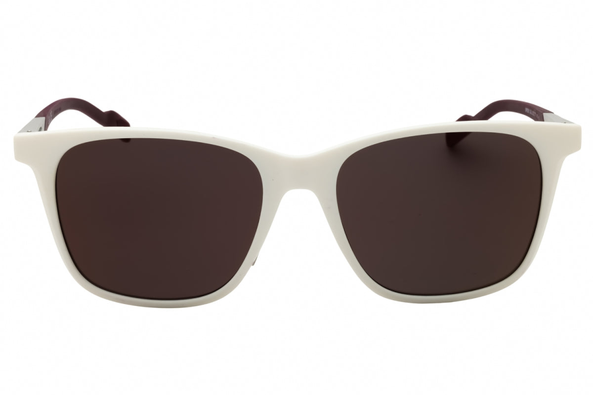 Gafas color blanco