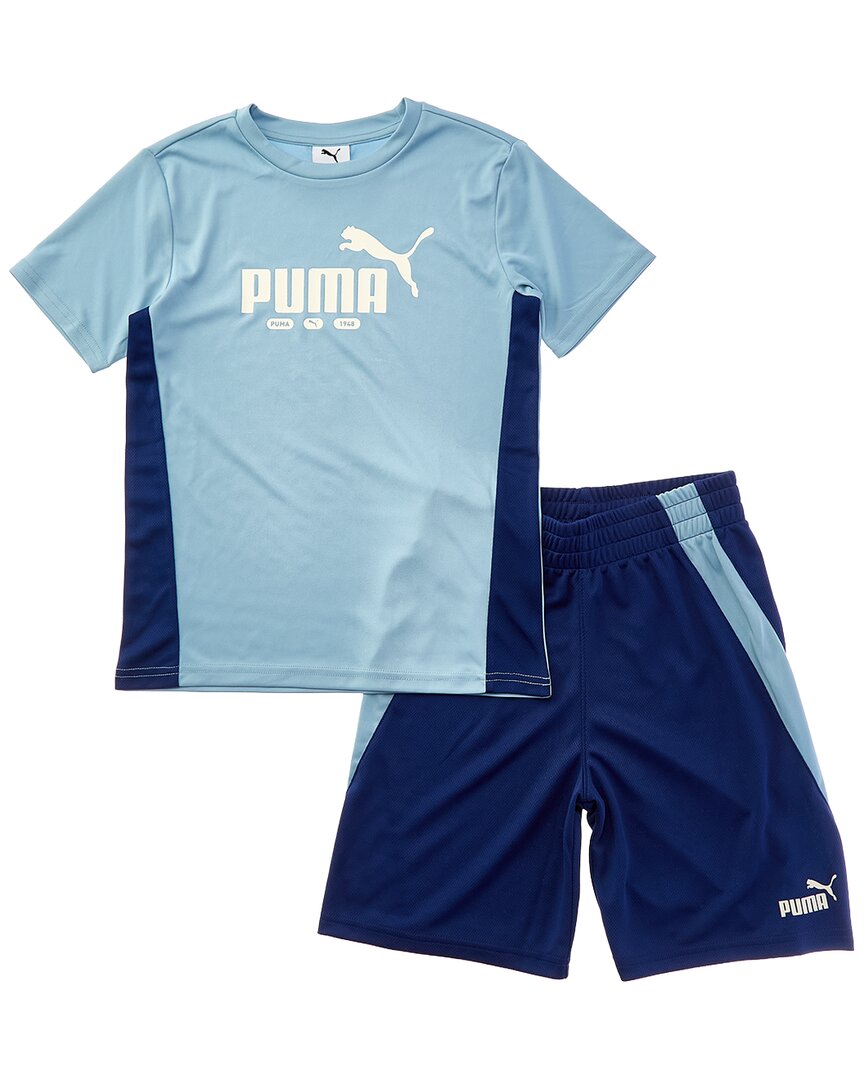 Conjunto de ropa (2 unidades)