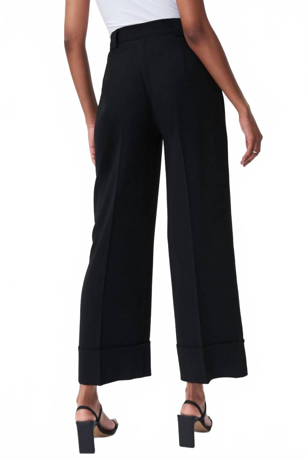 Pantalón color negro