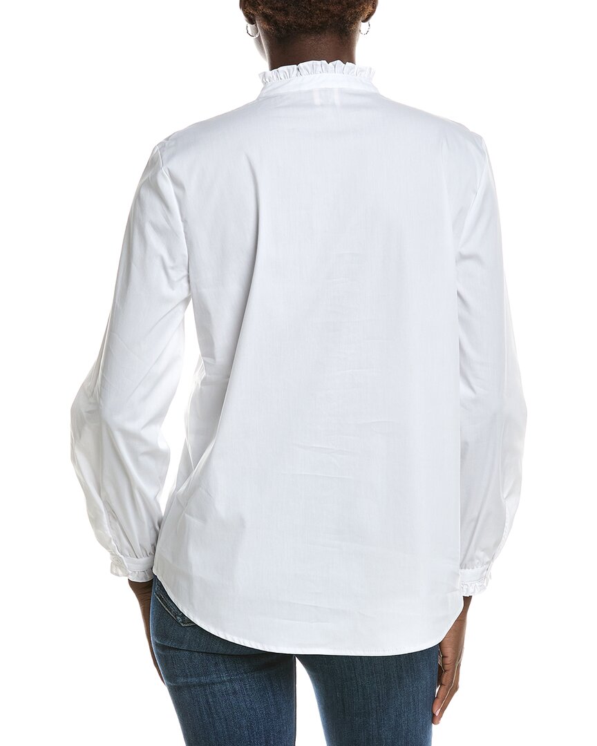 Camisa con boleros