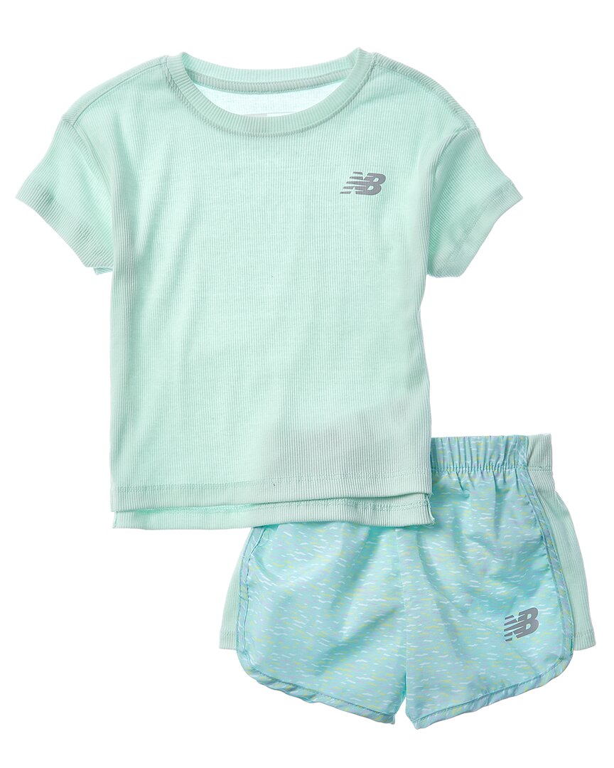 Conjunto de ropa (2 unidades)