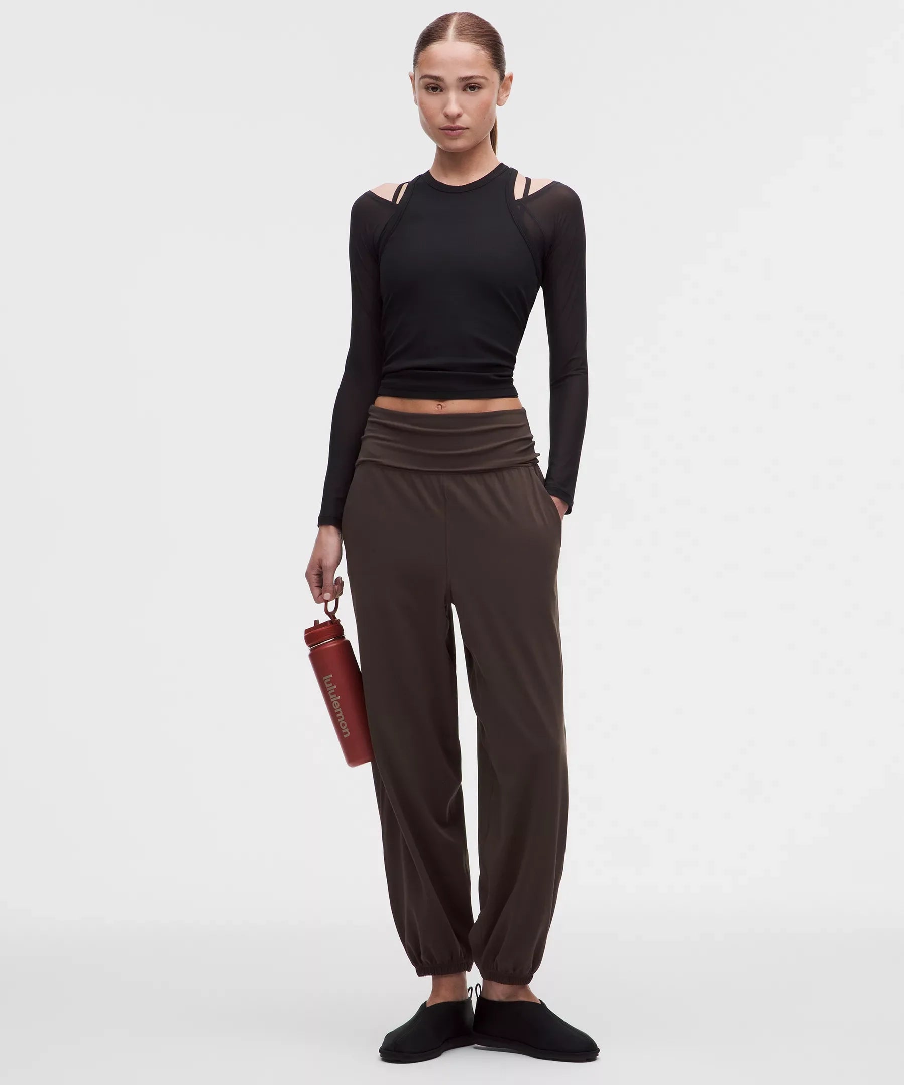 Pantalón deportivo