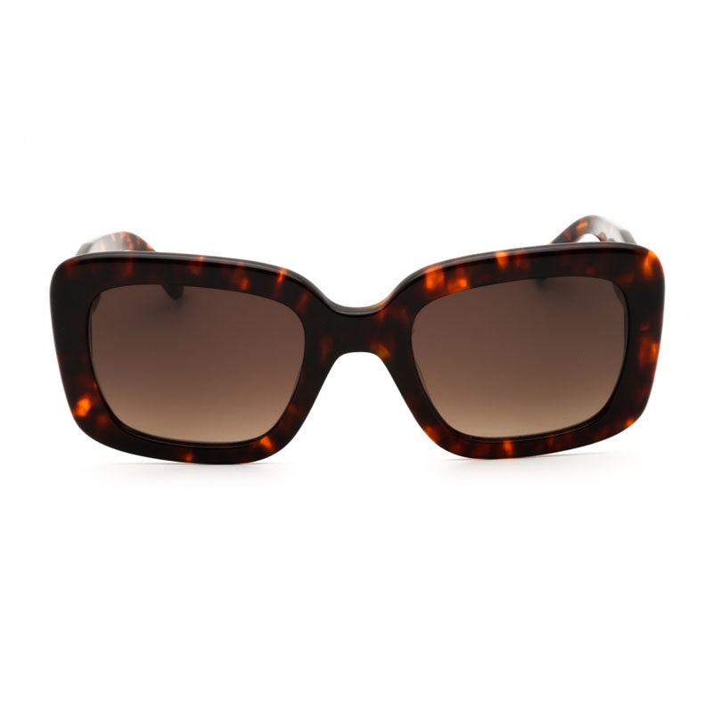 Gafas color café
