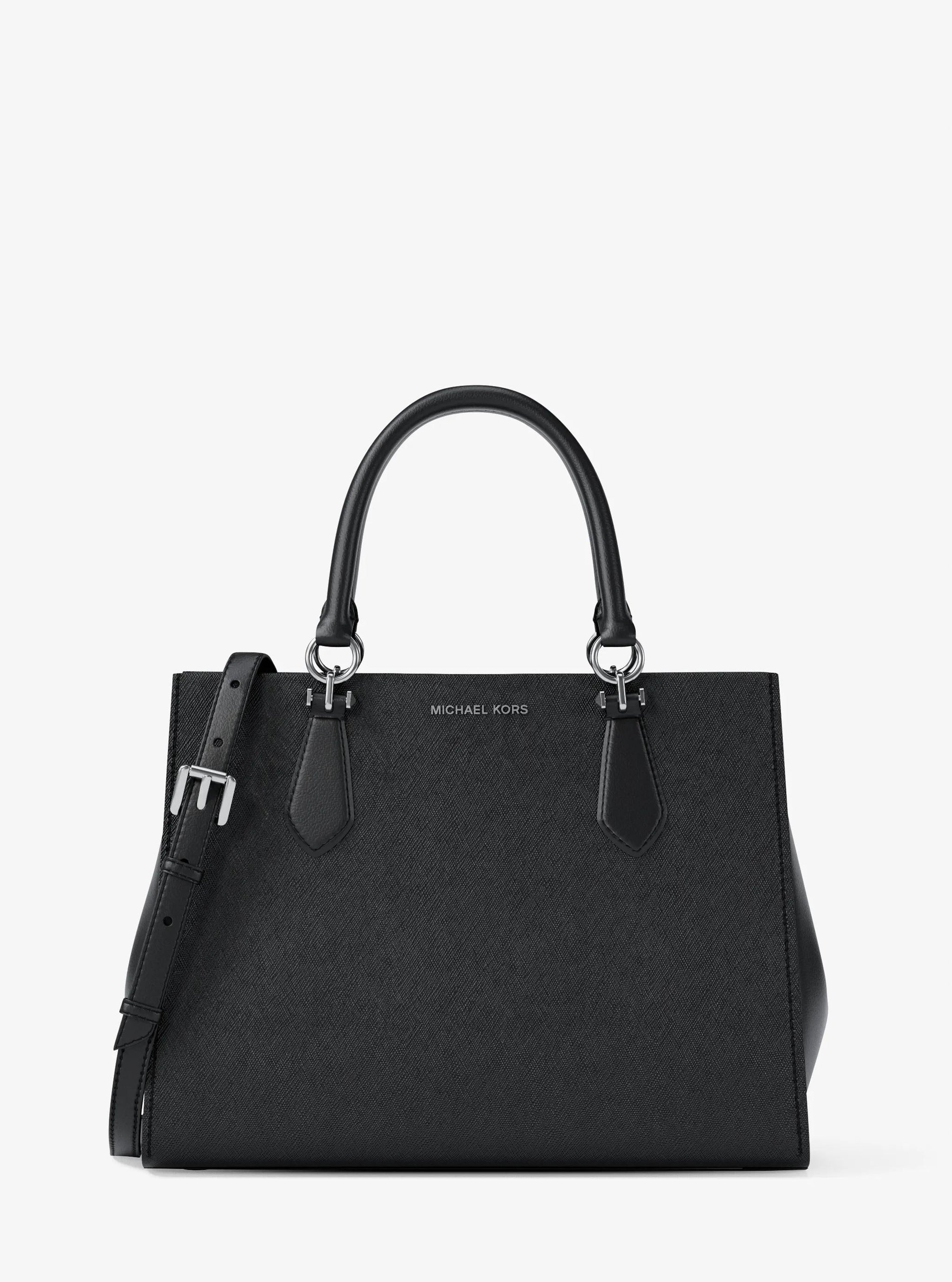 Bolso de cuero