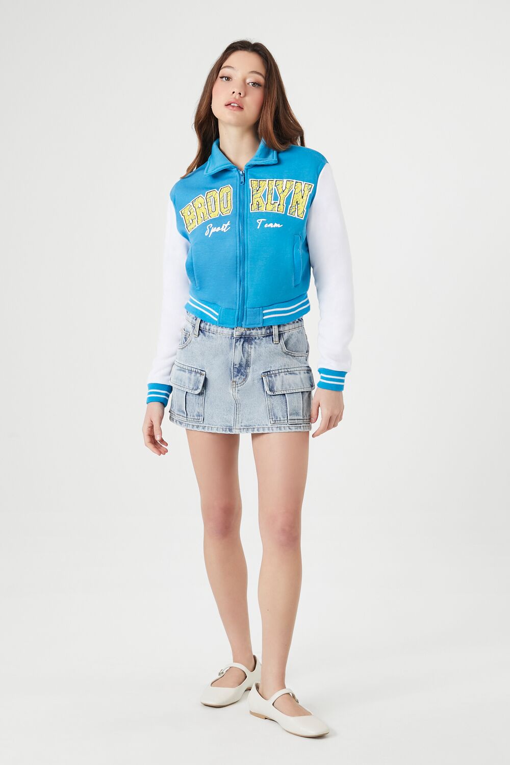 Chaqueta