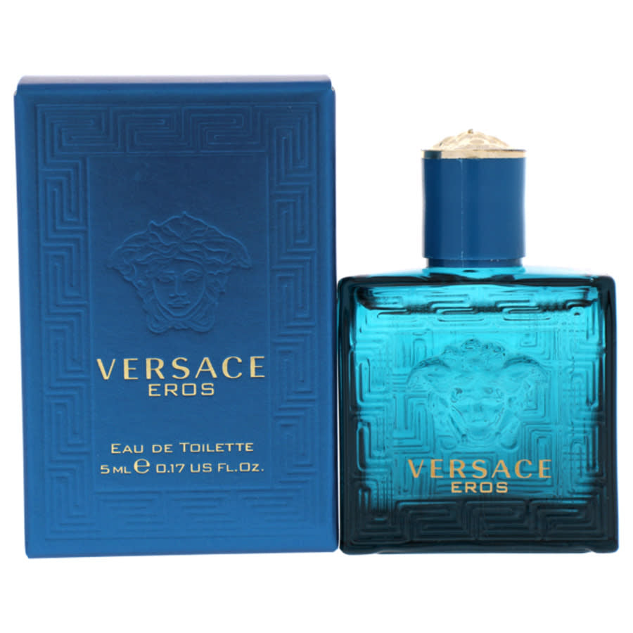 Perfume eau de toilette 0,17 oz + 5,0 ml
