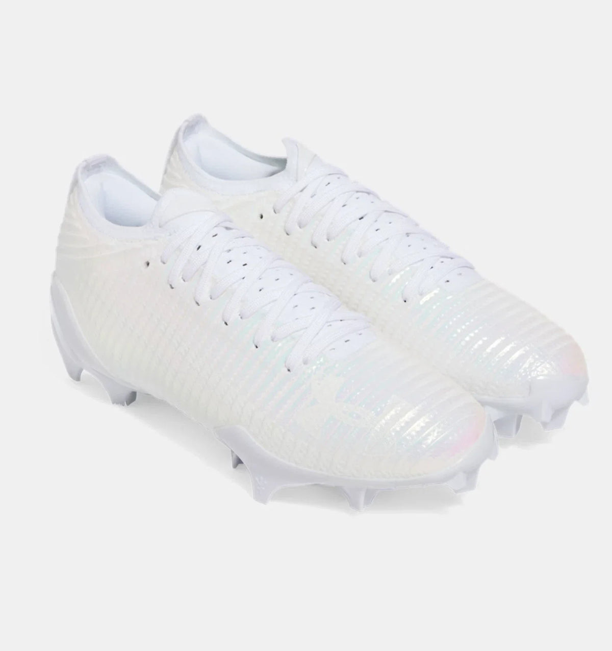 Guayos de hombre color blanco