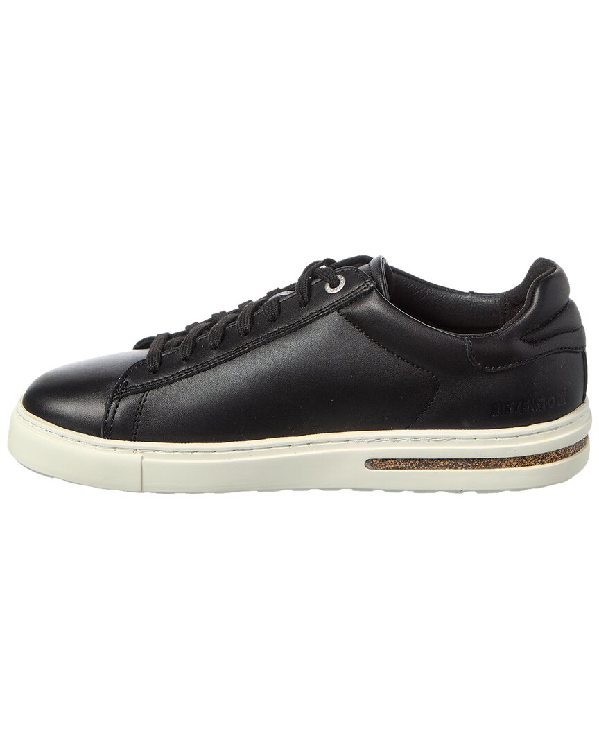 Tenis de cuero
