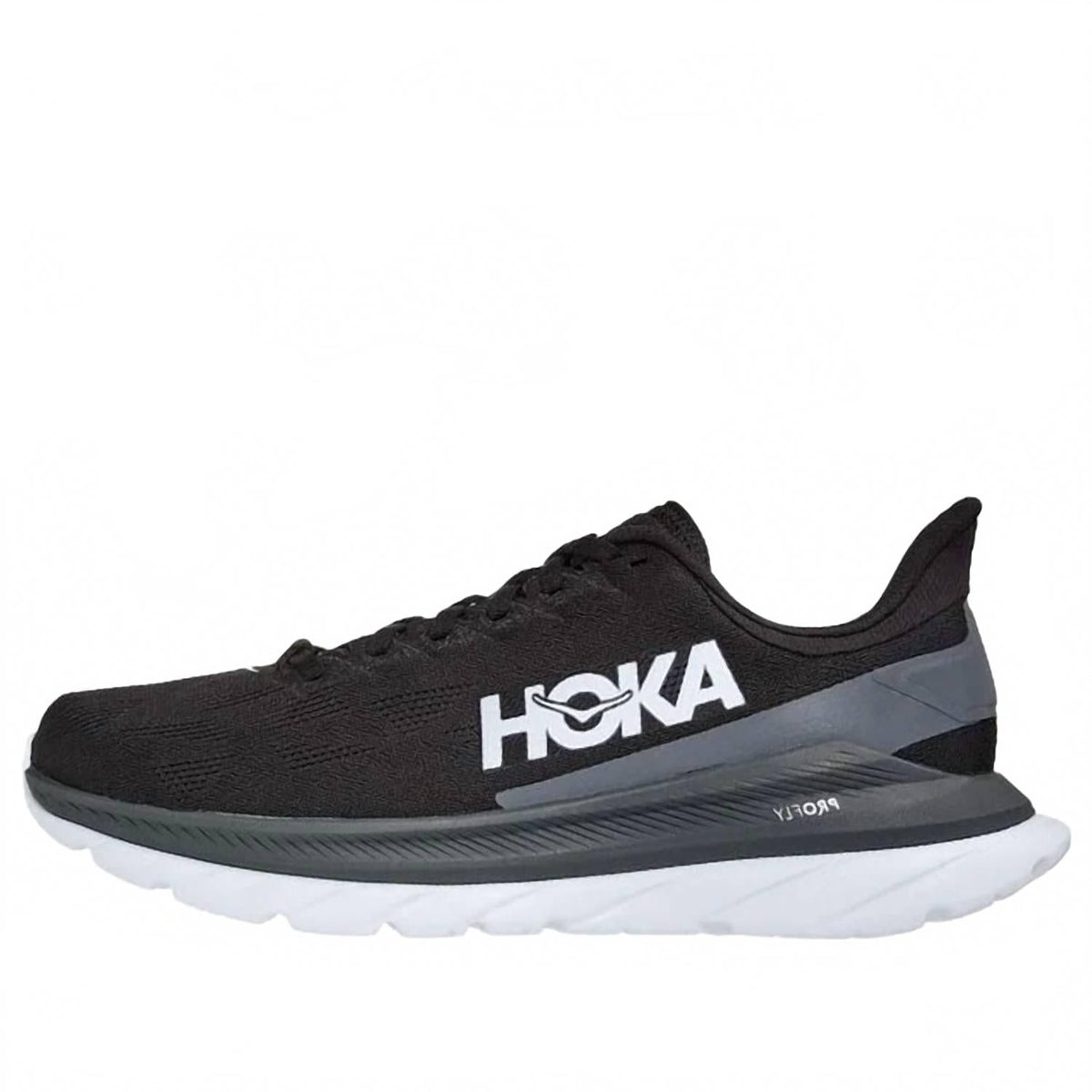 Tenis para correr de hombre color negro