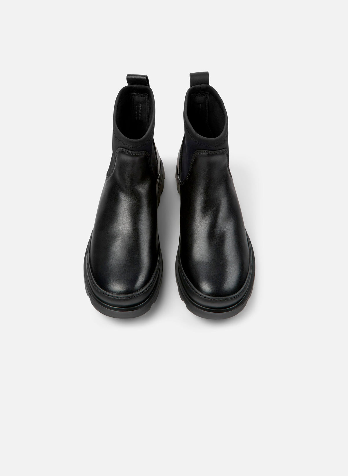 Botines de mujer
