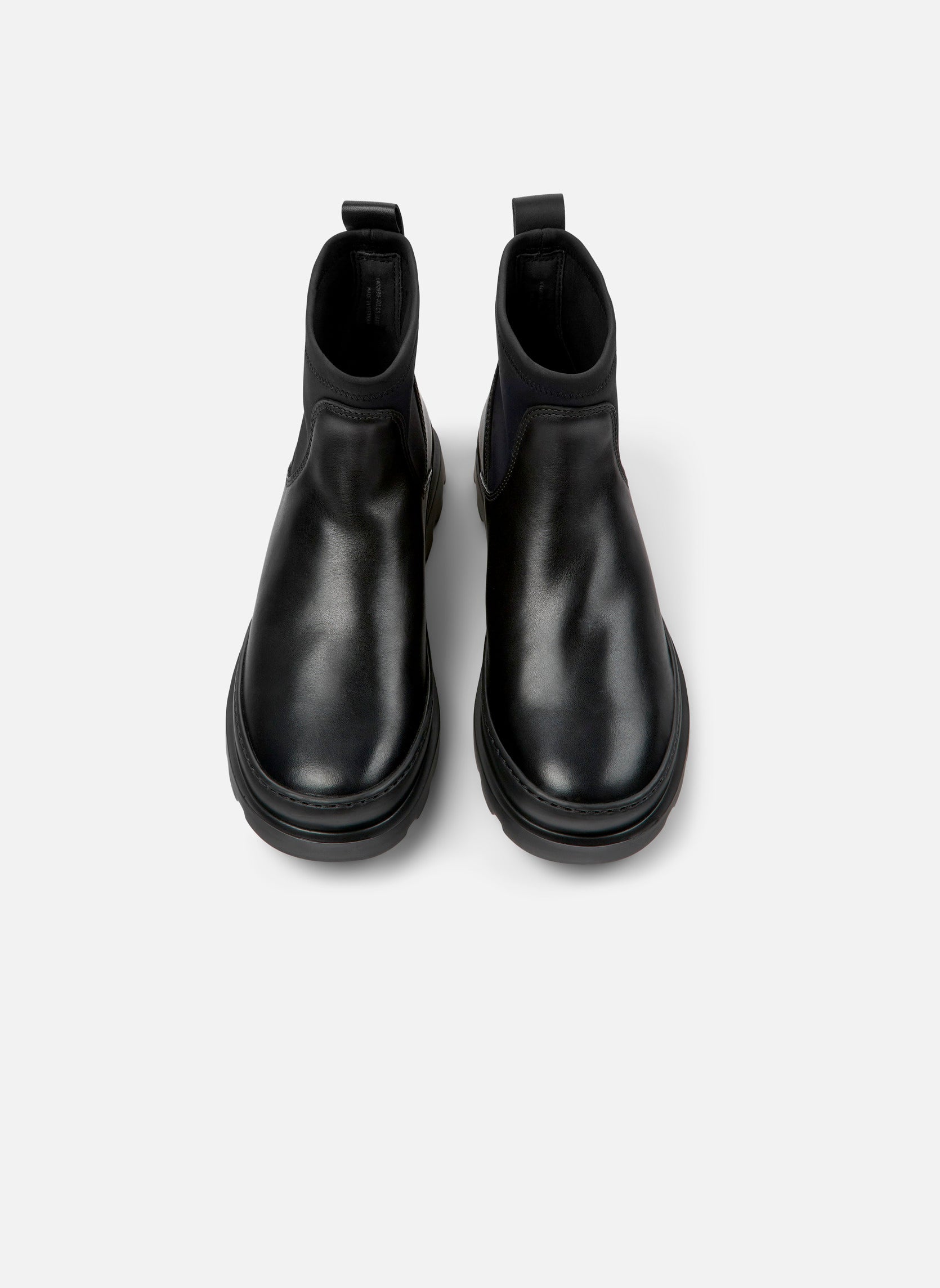 Botines de mujer