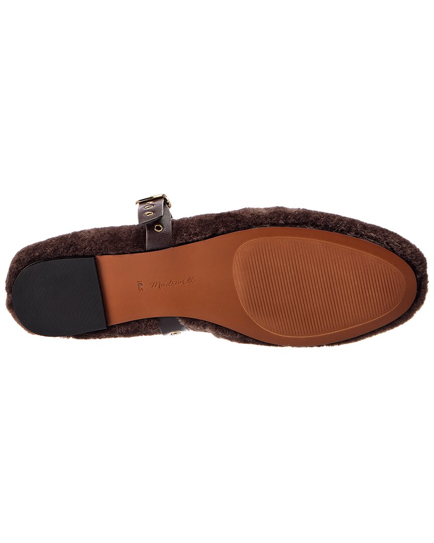 Zapatos de cuero