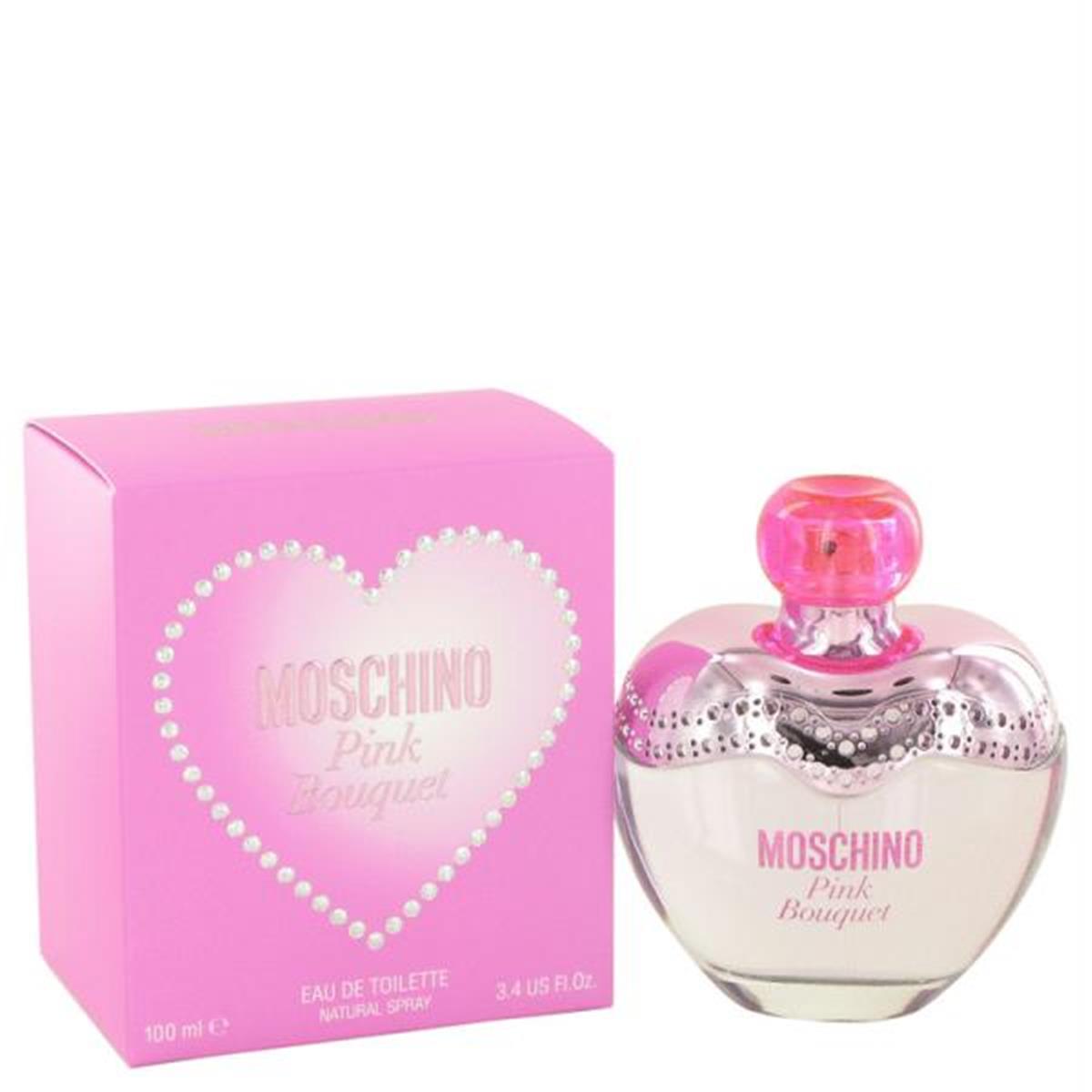 Perfume eau de toilette 3,4 oz