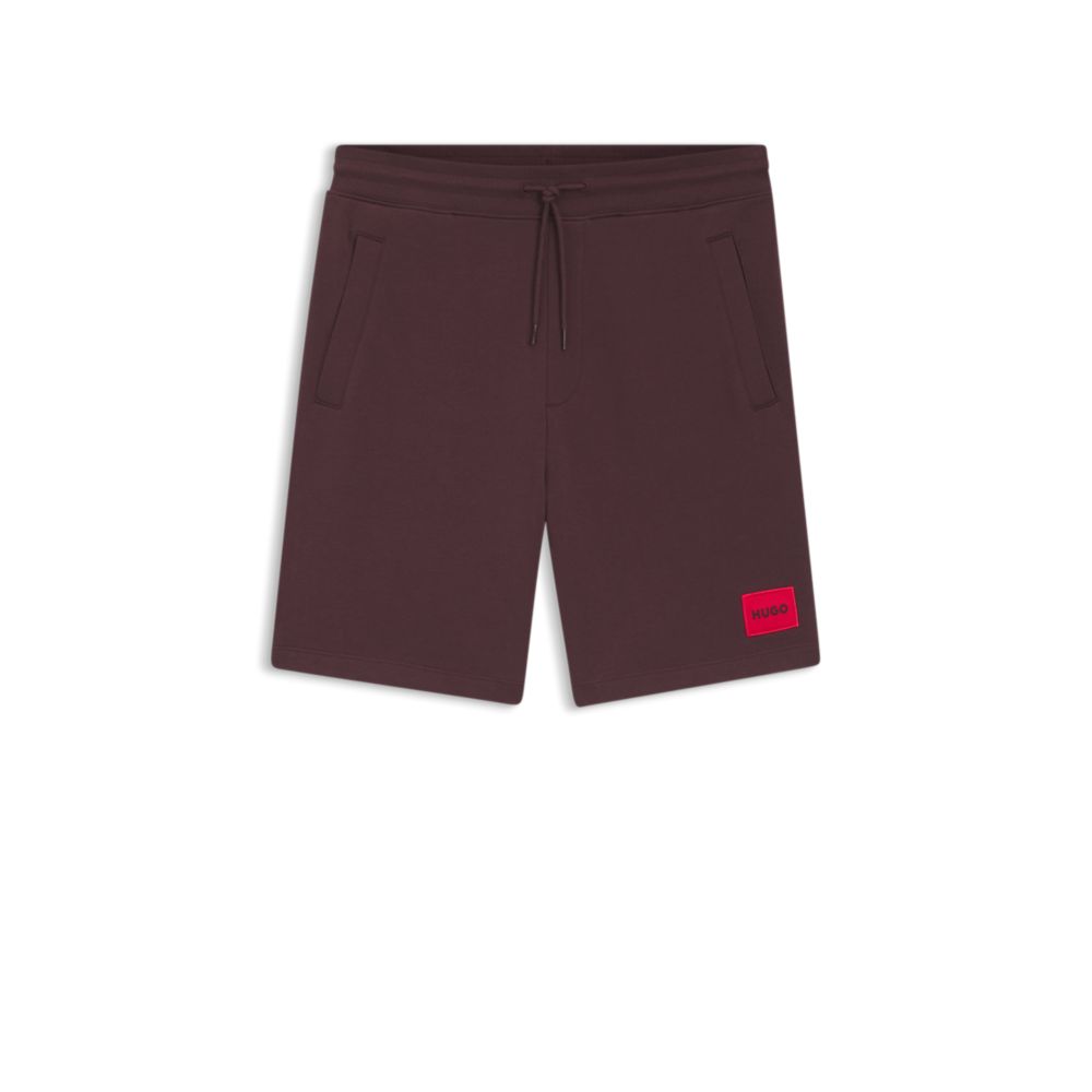 Short de algodón