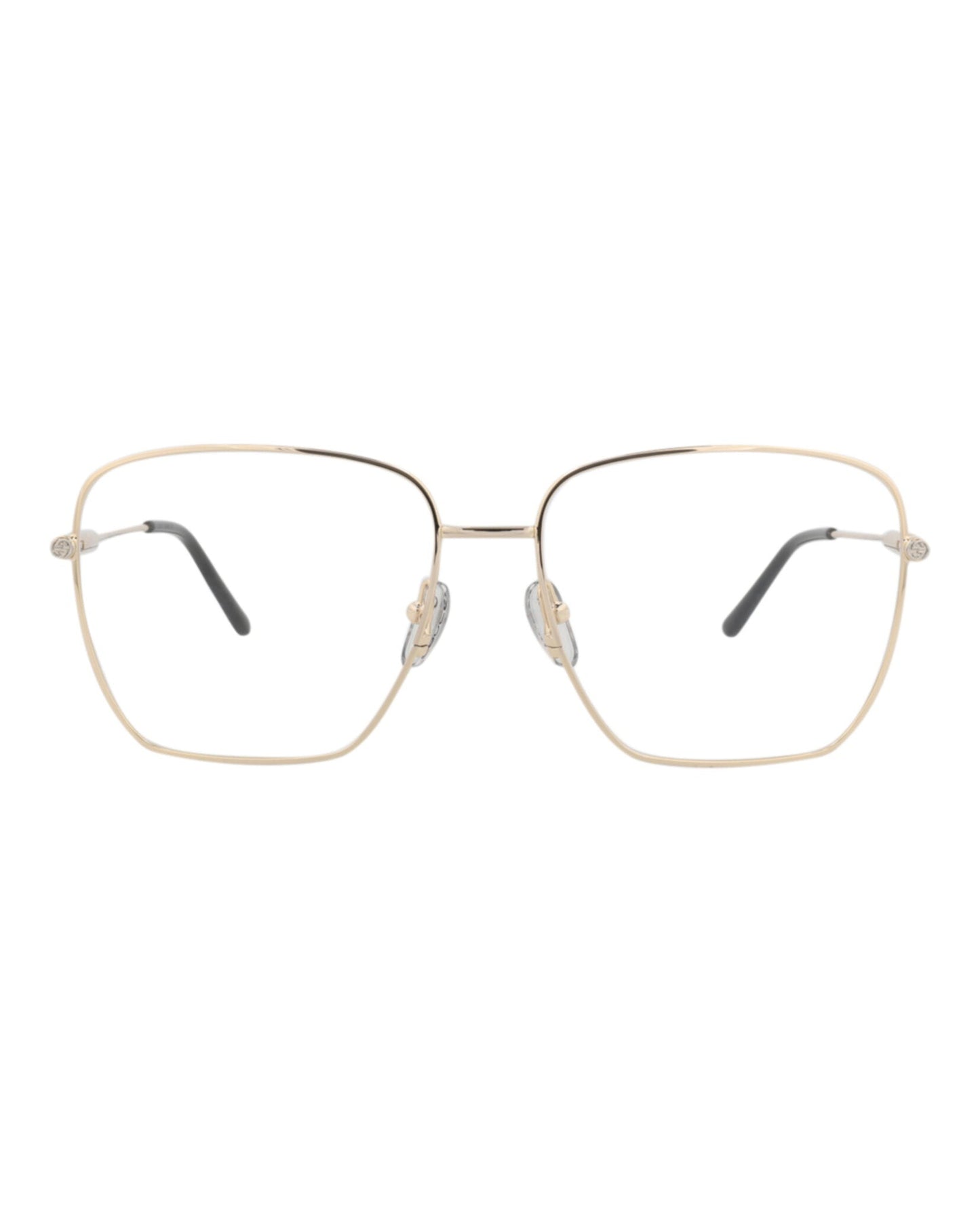 Montura para gafas de montura cuadrada