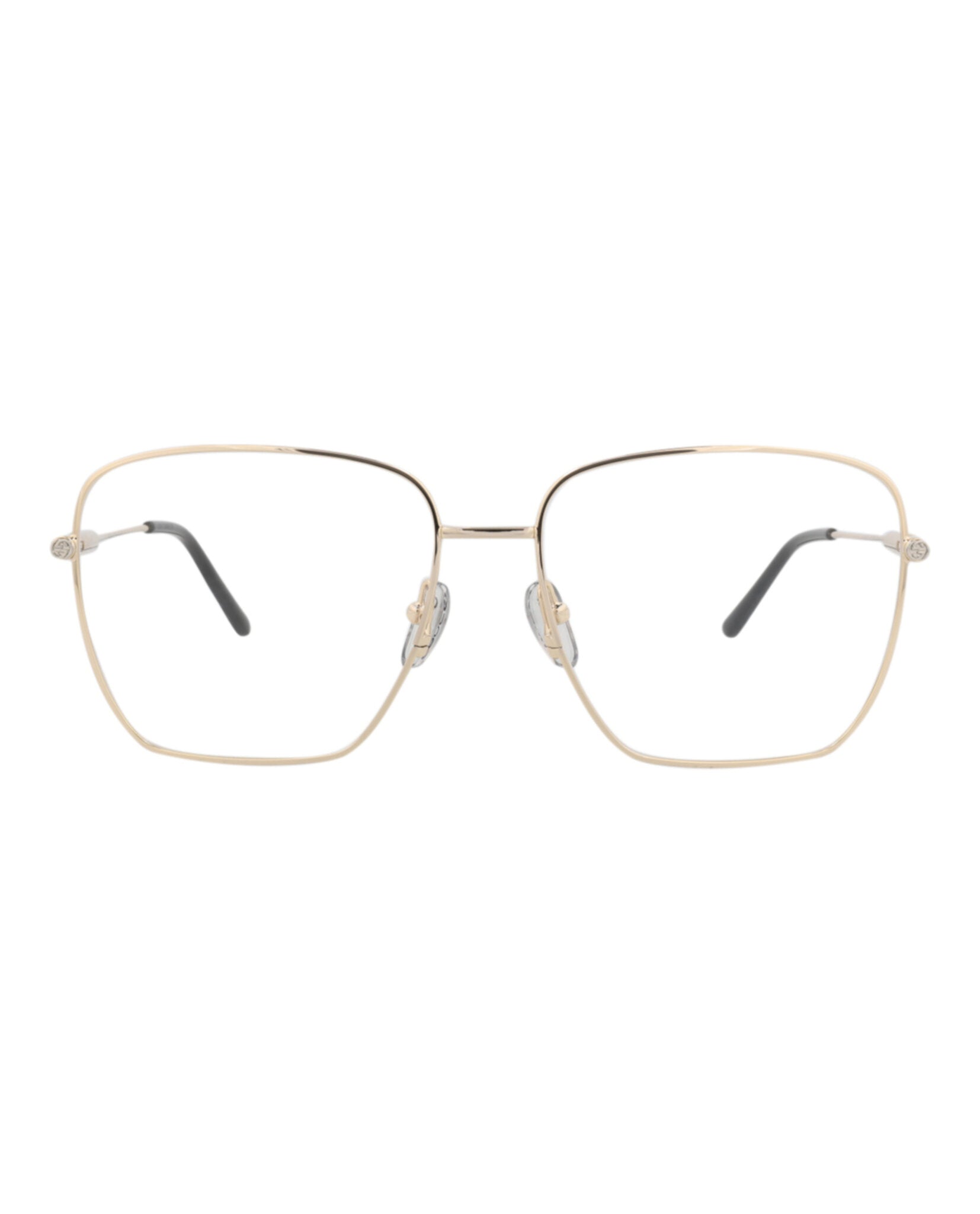 Montura para gafas de montura cuadrada