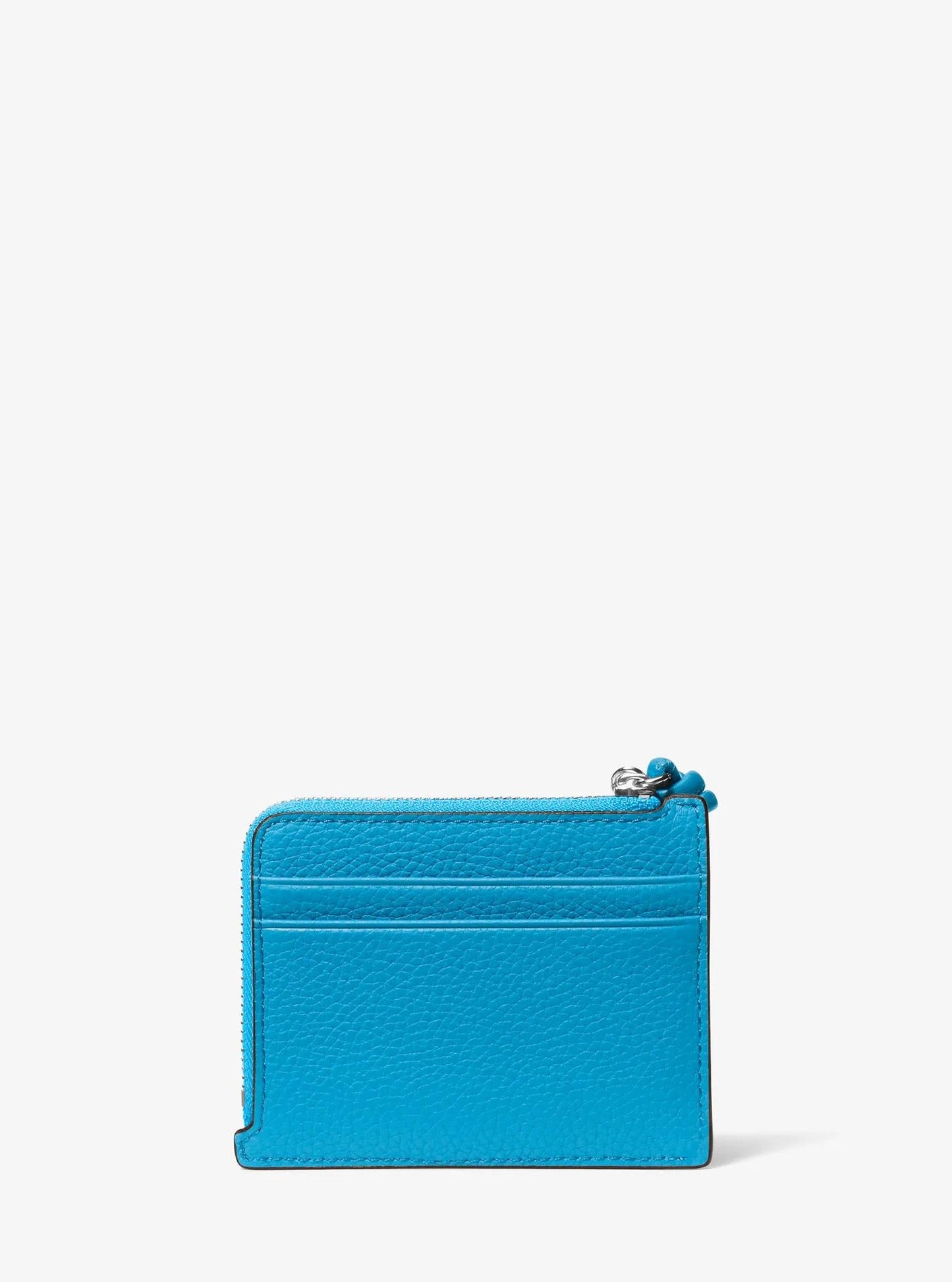 Bolso de muñeca de cuero