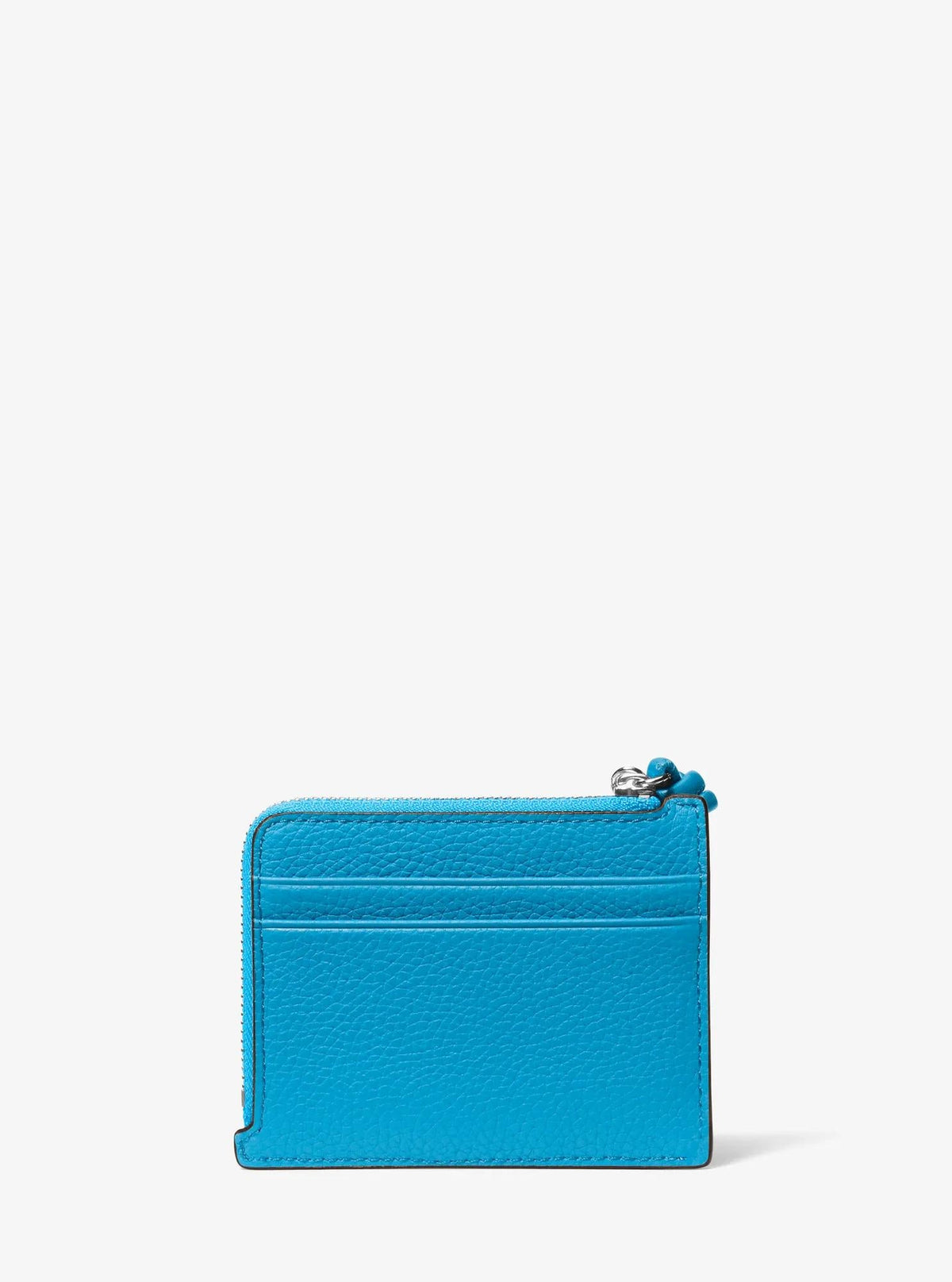 Bolso de muñeca de cuero
