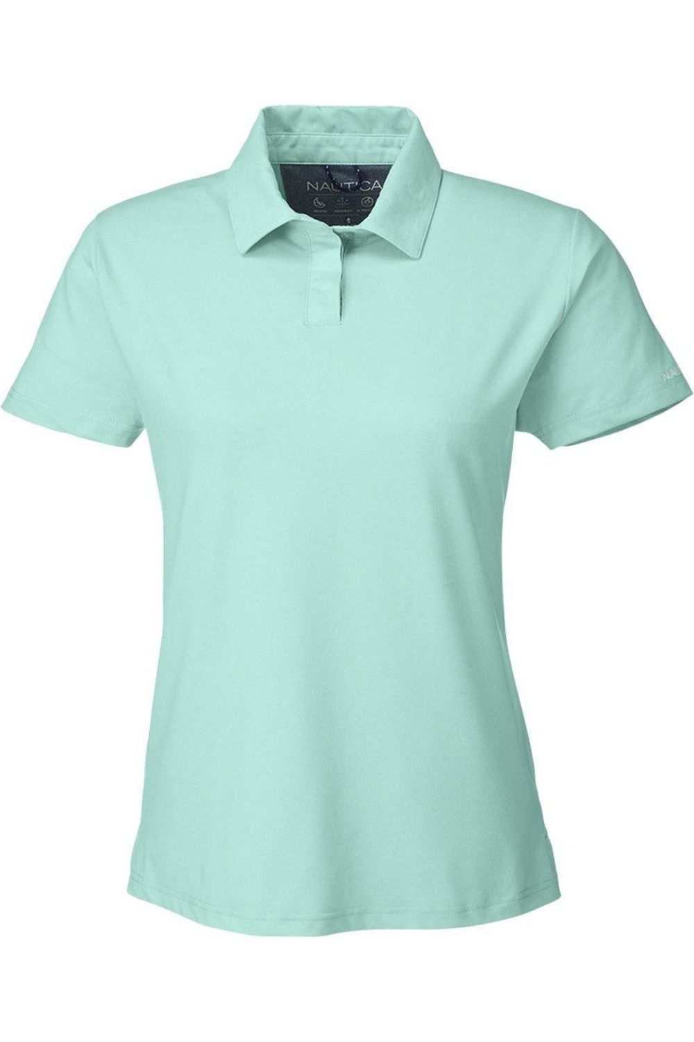 Polo de mujer