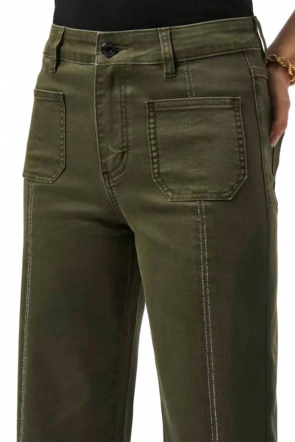 Jean