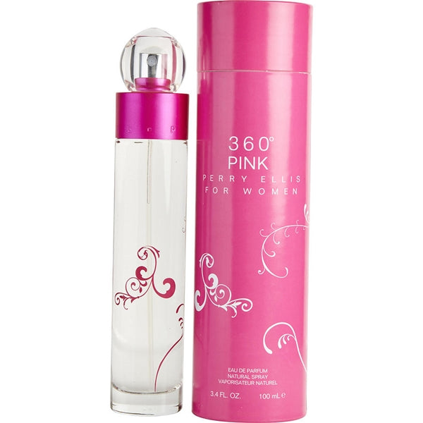Perfume de mujer eau de parfum 3,4 oz