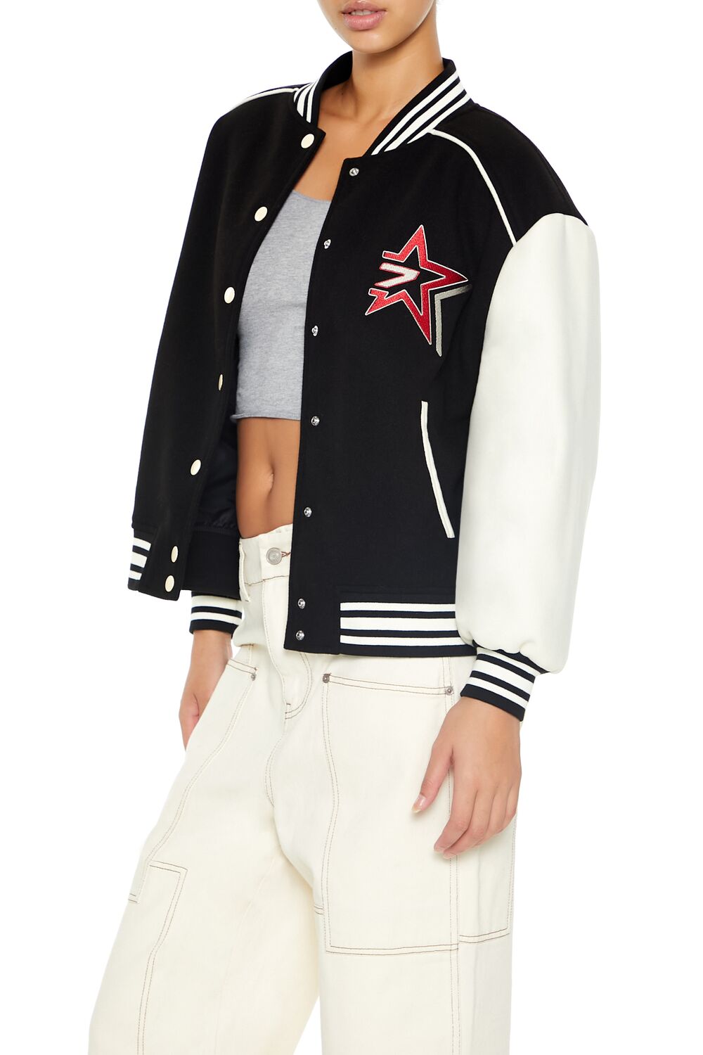 Chaqueta para niña