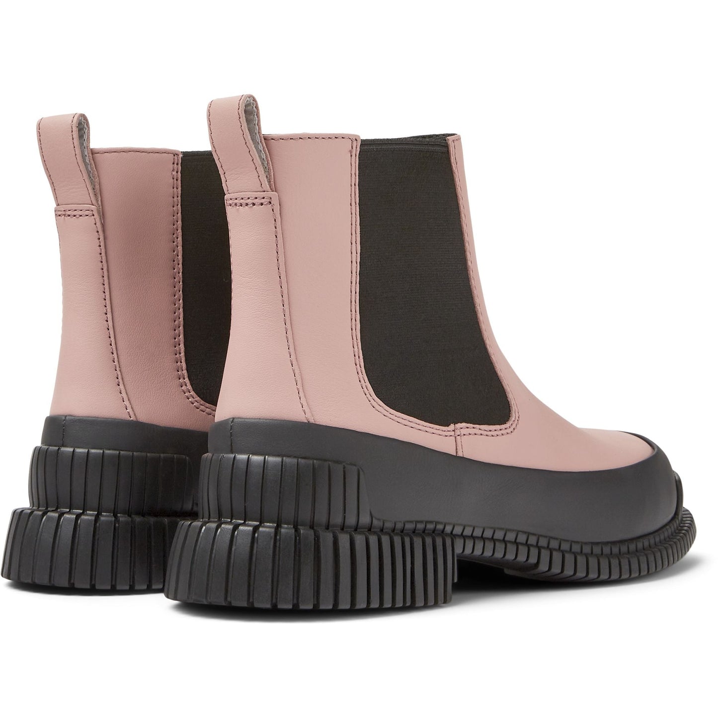 Botines de mujer