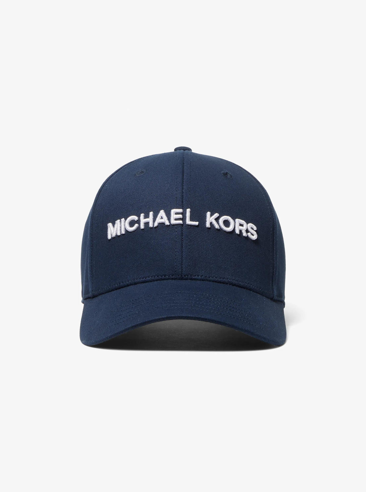 Gorra de algodón