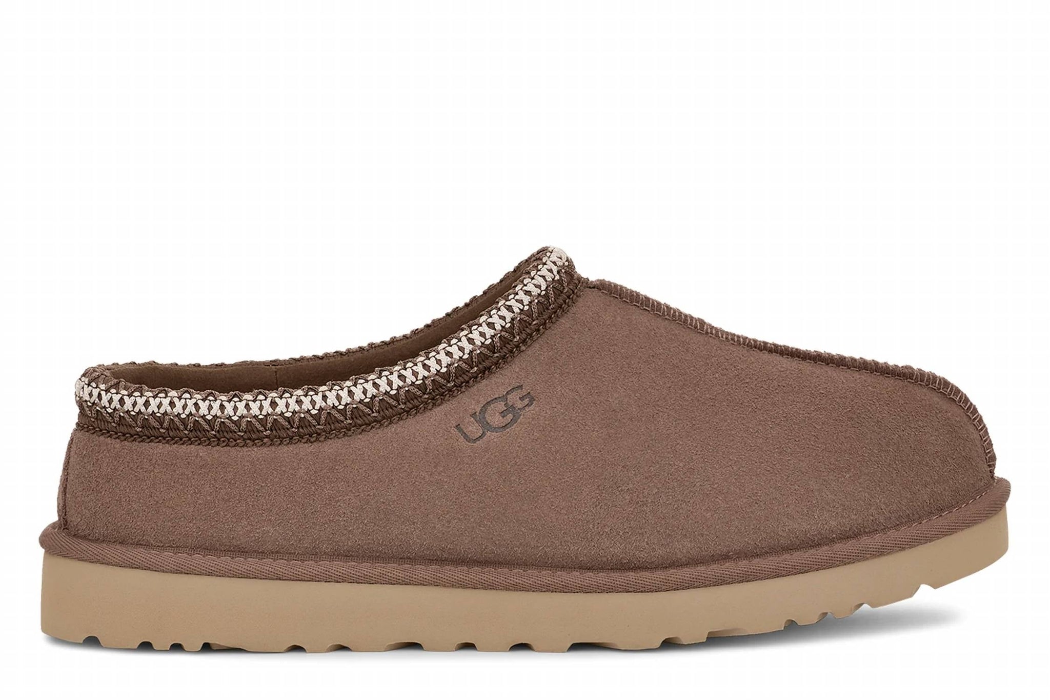 Pantuflas de hombre