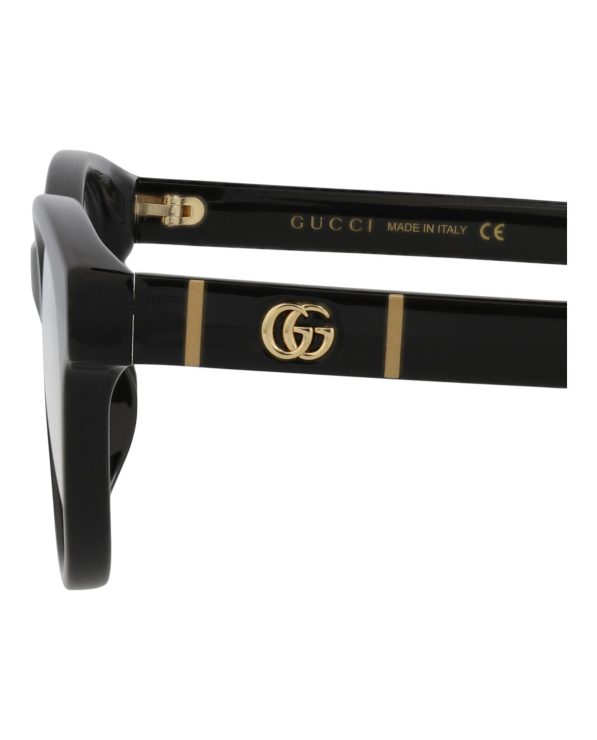 Montura para gafas de montura tipo gato