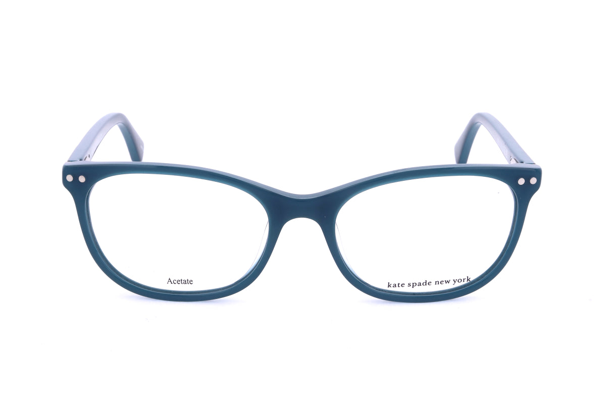 Gafas 51 mm color azul