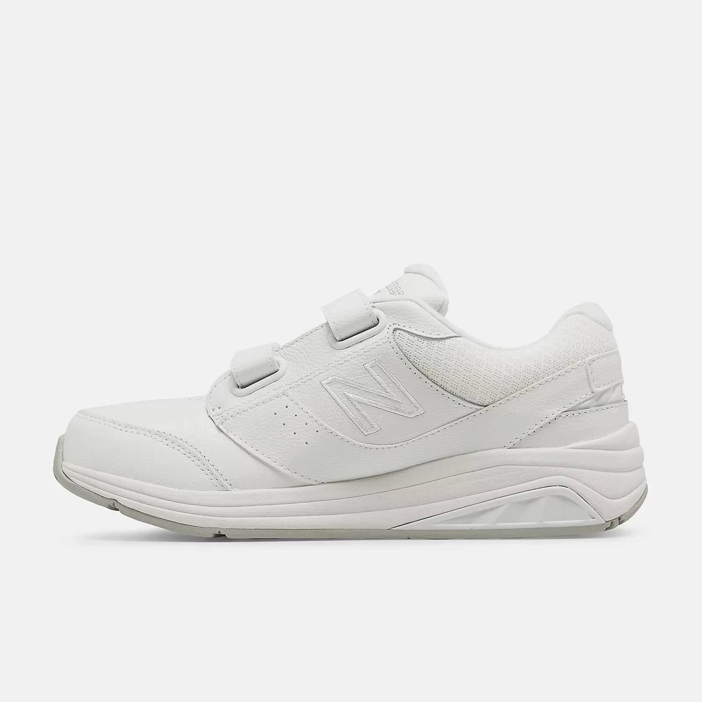Zapatos de mujer color blanco