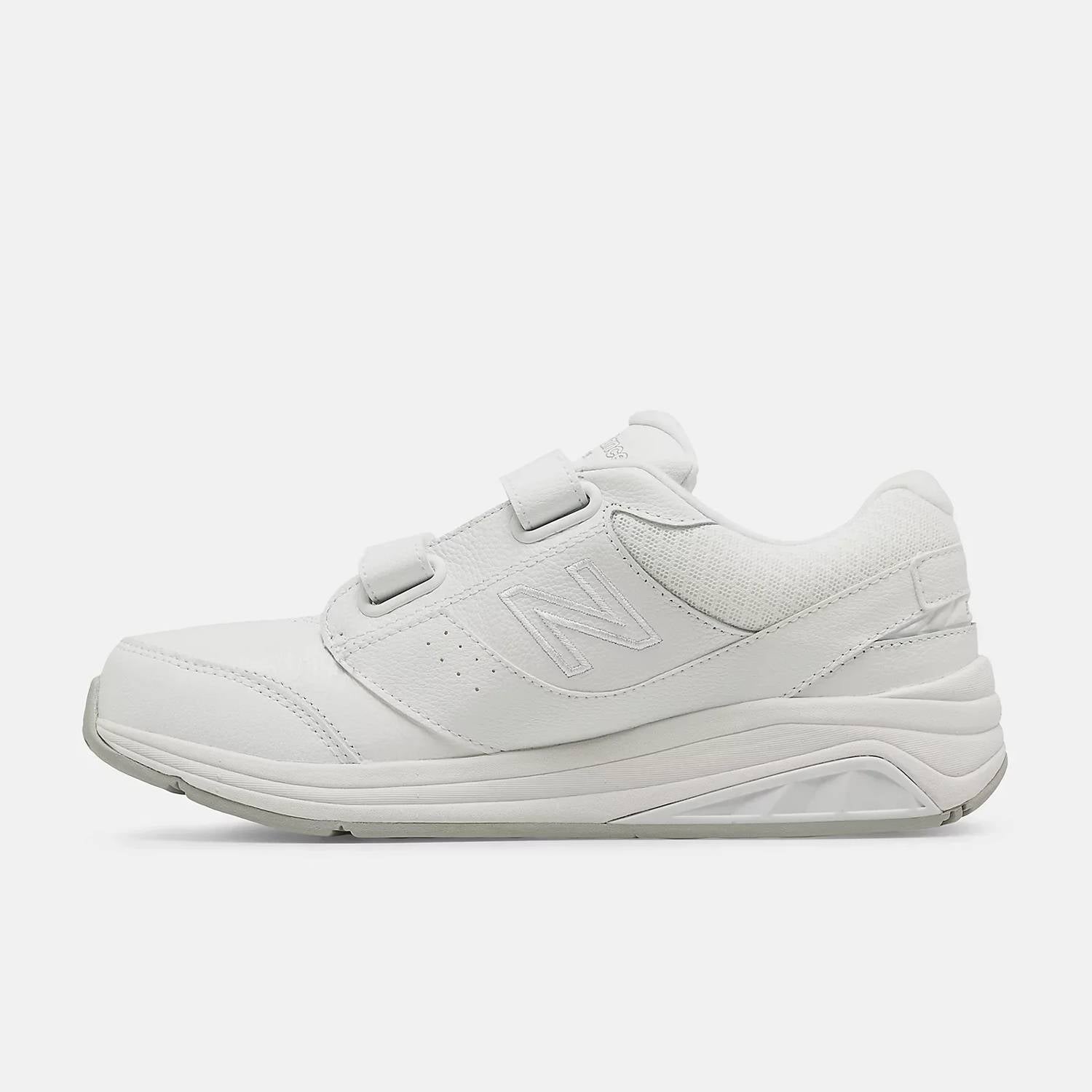 Zapatos de mujer color blanco
