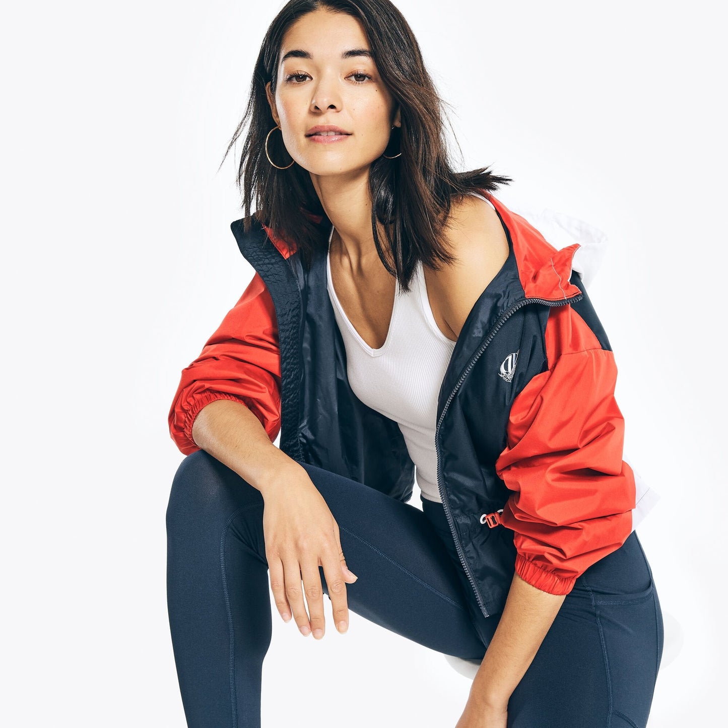 Chaqueta de mujer