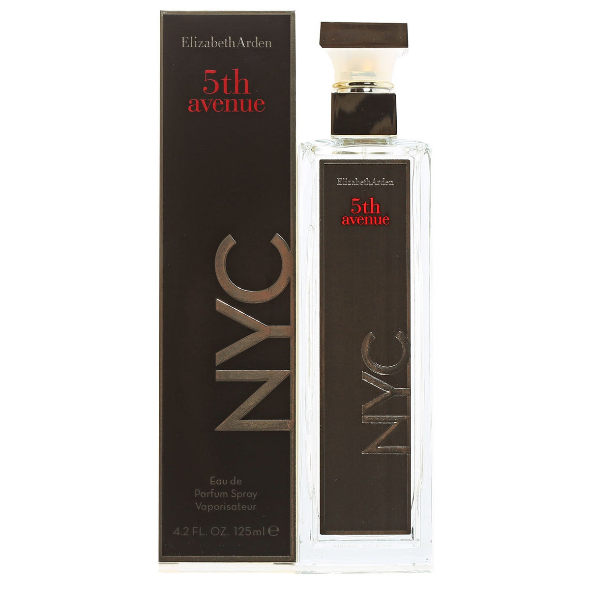 Perfume eau de parfum 4,2 oz