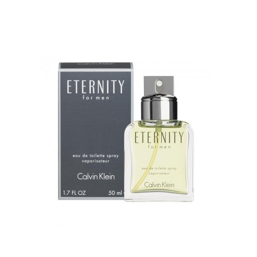 Perfume de hombre eau de toilette