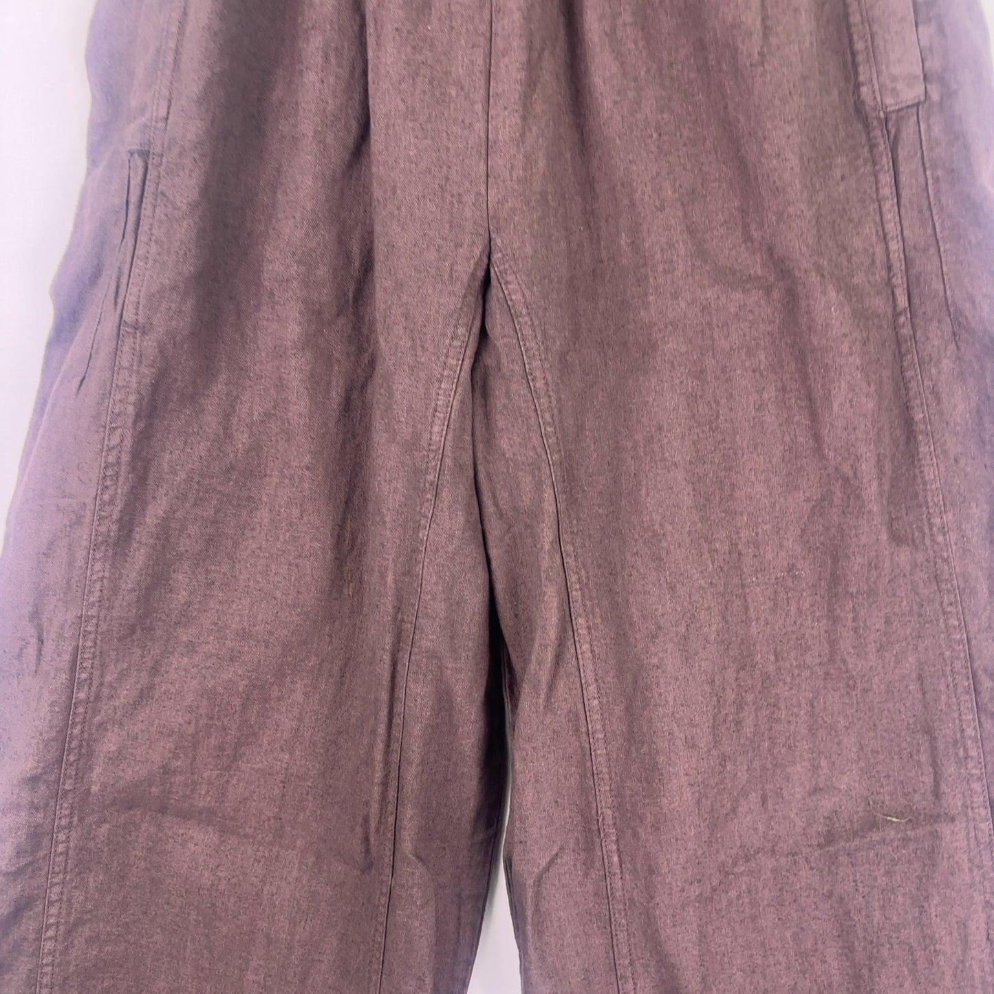 Pantalón de algodón
