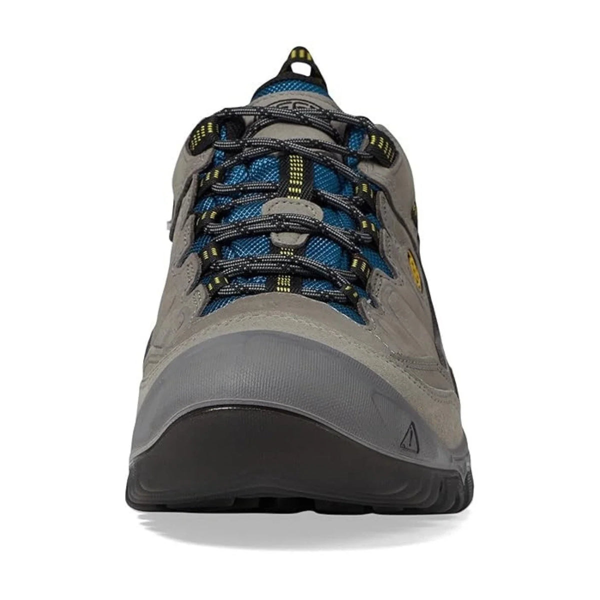 Zapatos de mujer color gris