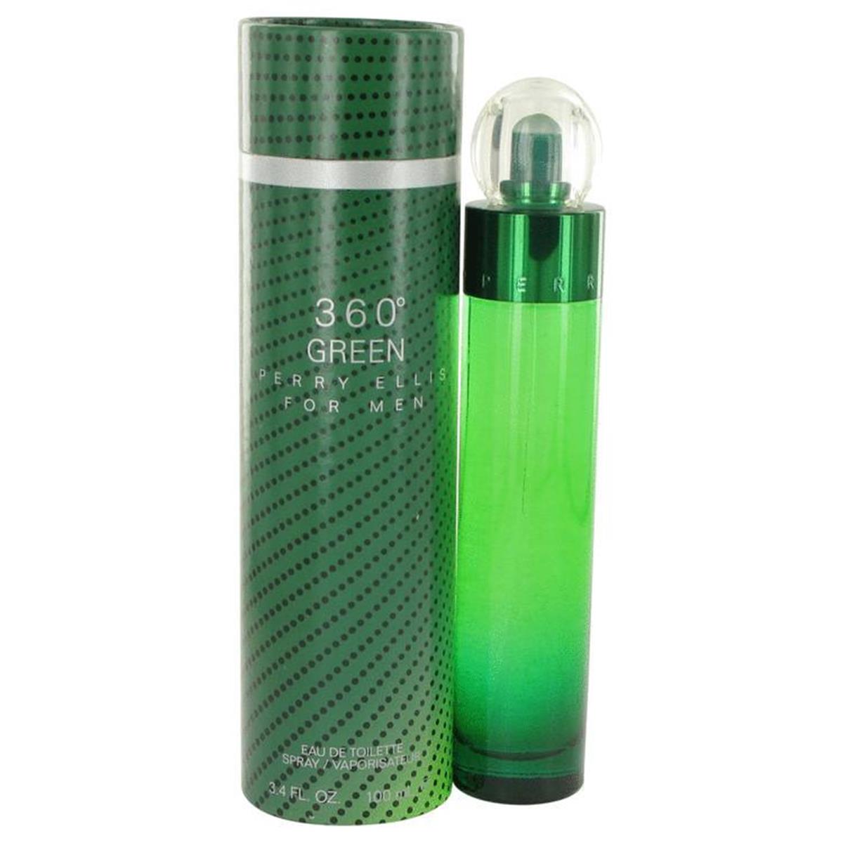 Perfume eau de toilette 3,4 oz
