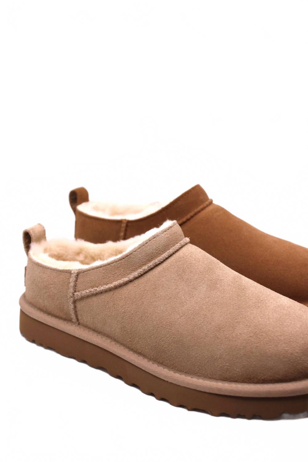 Pantuflas de mujer